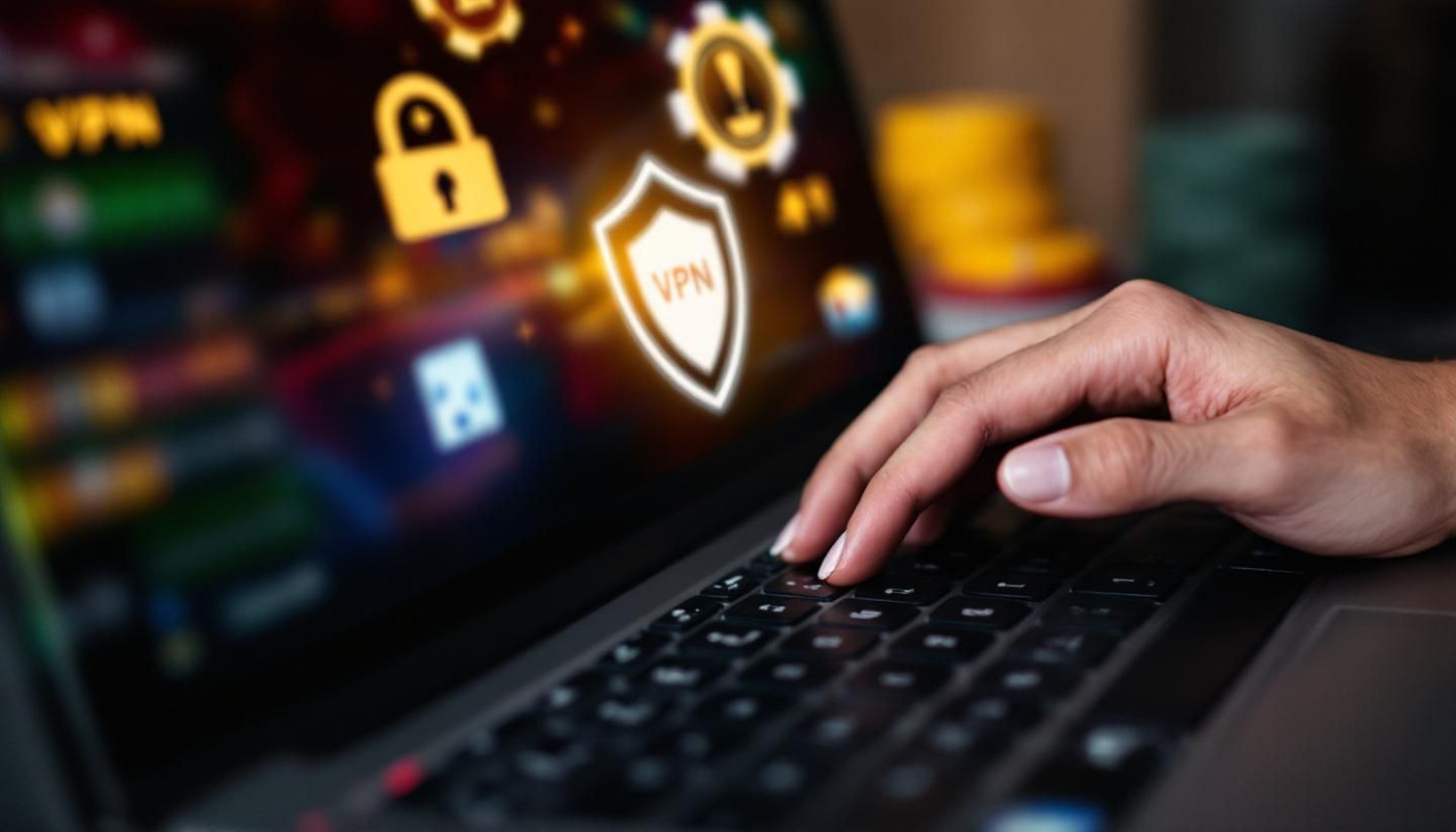 Exploring The Pros And Cons Of Using VPNs For Online Casinos